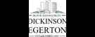 Dickinson Egerton Block Management