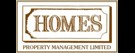 Homes Property Management Limited
