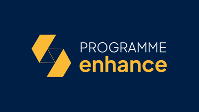 Programme Enhance Consultation (October 2024)
