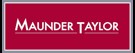 Maunder Taylor