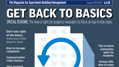 Issue 129 News on the Block