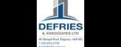 Defries & Associates Ltd