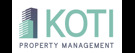 Koti Property Management Ltd